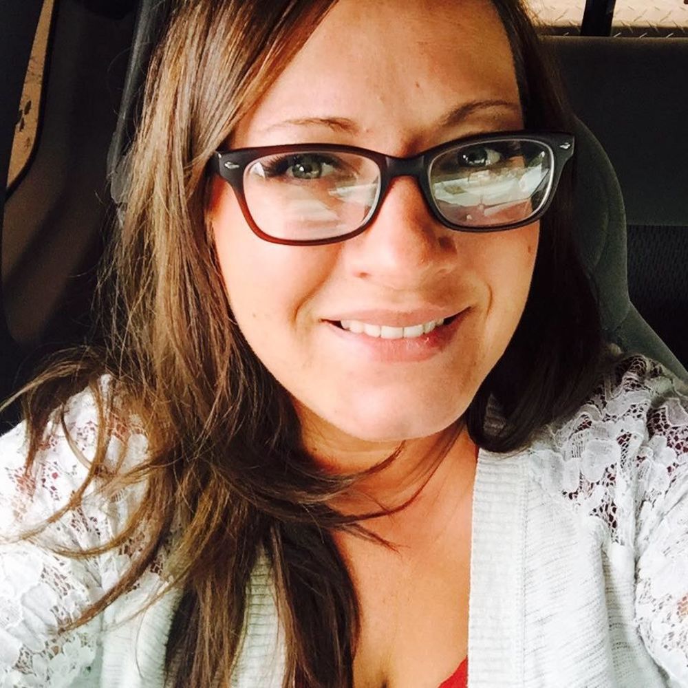 Meet your Posher, Meghan